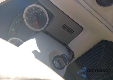 2010 Ford Escape Xlt из США, поврежденный, VIN 1FMCU9D74AKA68896